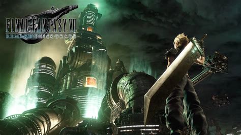komplettlösung ff7 remake.
